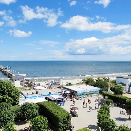 Ferienhaus Tizian 130s Hébergement de vacances *