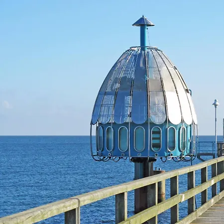 Ferienhaus Tizian 130s Hébergement de vacances
