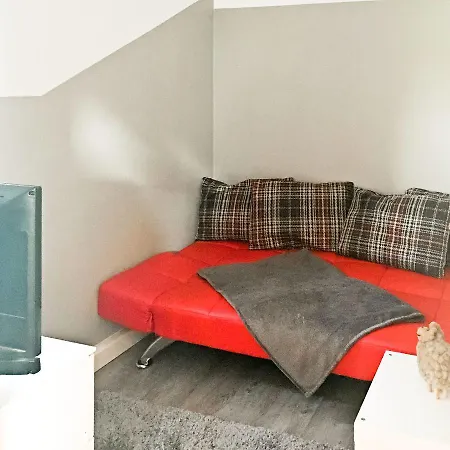 Ferienhaus Tizian 130s Zinnowitz