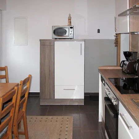 Ferienhaus Tizian 130s *