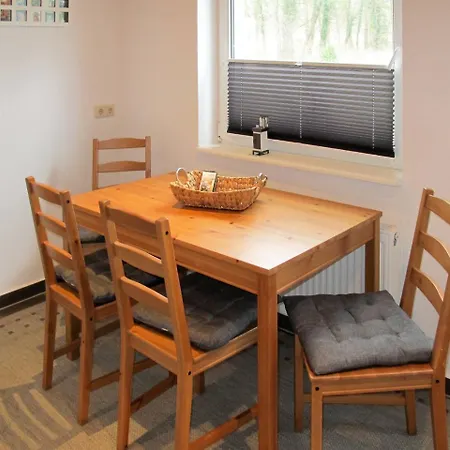 Ferienhaus Tizian 130s * Zinnowitz