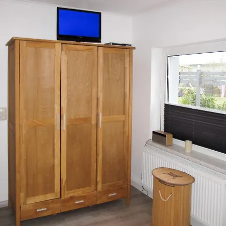 Ferienhaus Tizian 130s Zinnowitz
